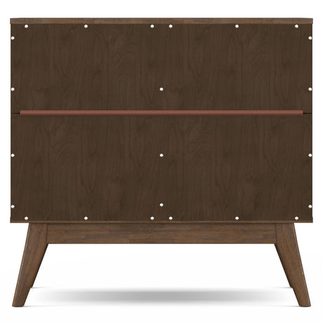 Clarkson - Wine Cabinet - Brown HouseOfZazla