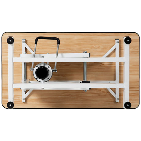 Hydraulic Pet Grooming Table HouseOfZazla