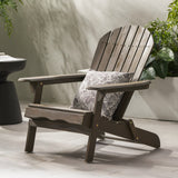 Malibu Adirondack Chair