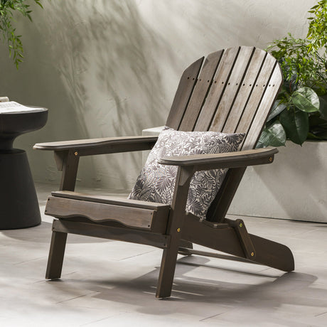 Malibu Adirondack Chair HouseOfZazla