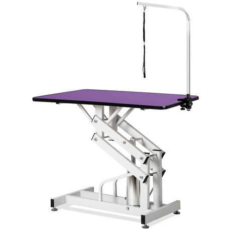 Hydraulic Pet Grooming Table HouseOfZazla