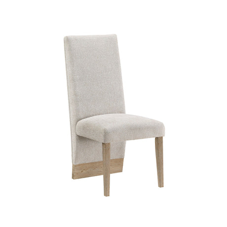 Claui - Bar Table And Bar Stools - Natural HouseOfZazla
