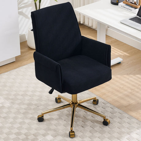 Ergonomic Mid Back Office Chair HouseOfZazla