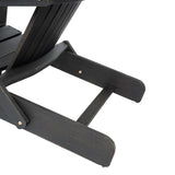 Malibu Adirondack Chair
