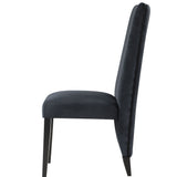 Stacey - Dining Table Set & 4 Chairs