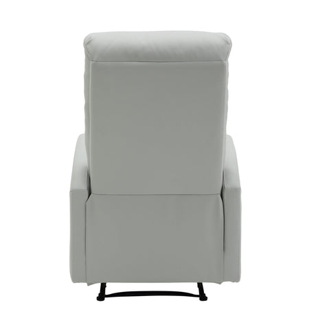 Dormi - Contemporary Recliner Chair HouseOfZazla