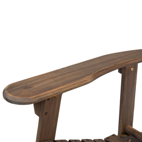 Malibu Adirondack Chair HouseOfZazla