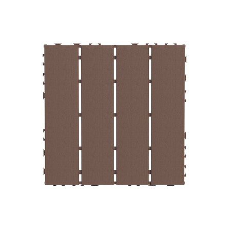 Interlocking Deck Tiles 44 Pack For Backyard HouseOfZazla