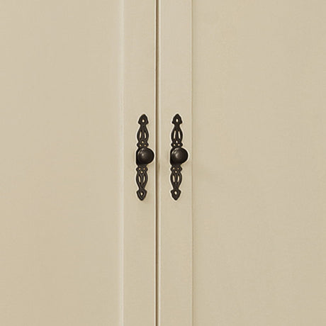 Elegant Traditional Armoire HouseOfZazla