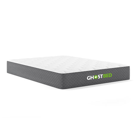Ghostbed Hybrid RV Mattress Profile HouseOfZazla