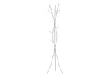 Freestanding Coat Rack Hall Tree with 11 Hooks