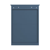 Wall Mounted Bathroom Storage Medicine Cabinet For Over Toilet With Mirror