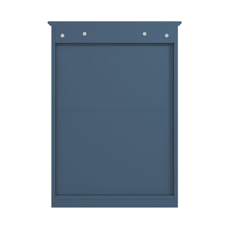 Wall Mounted Bathroom Storage Medicine Cabinet For Over Toilet With Mirror HouseOfZazla