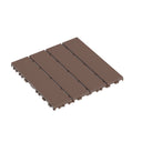Interlocking Deck Tiles 44 Pack For Backyard HouseOfZazla
