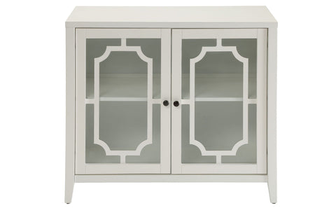 Ceara - Console Cabinet - White HouseOfZazla