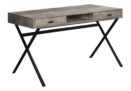Computer Desk for Home Office with Storage Drawers HouseOfZazla