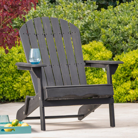 Malibu Adirondack Chair HouseOfZazla
