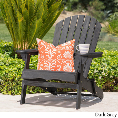 Malibu Adirondack Chair HouseOfZazla