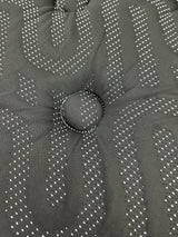 Restonic comfortcare 14” euro top hybrid mattress