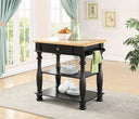 Kitchen Island HouseOfZazla