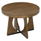 Round Dining Table Set For 4 With Chairs