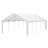 16x32FT Party Tent Heavy Duty Large Wedding Event Shelters
