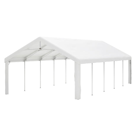 16x32FT Party Tent Heavy Duty Large Wedding Event Shelters HouseOfZazla