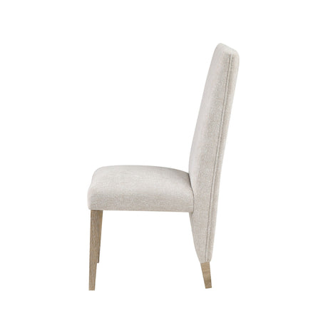 Claui - Bar Table And Bar Stools - Natural HouseOfZazla