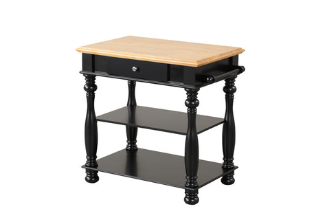 Kitchen Island HouseOfZazla