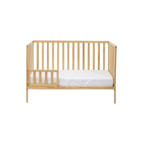 Palmer - 3-in-1 Convertible Island Crib HouseOfZazla