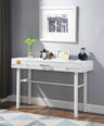 Cargo Vanity Desk With Functional Storage HouseOfZazla