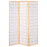 Porch & Den - 3 Panel Room Divider