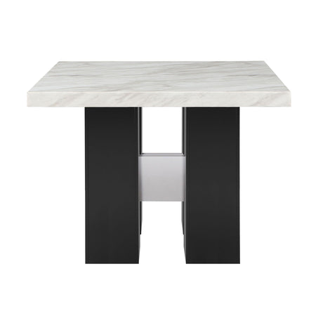 Mikha - Bar Table And Bar Stool HouseOfZazla