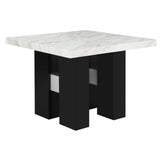 Mikha - Bar Table And Bar Stool