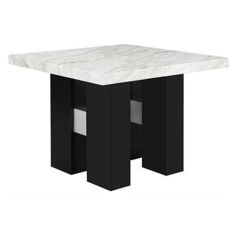 Mikha - Bar Table And Bar Stool HouseOfZazla