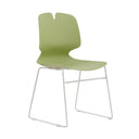 Modern Stacked Office Chairs (Set of 4) HouseOfZazla