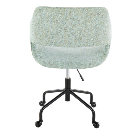 Margarite - Contemporary Adjustable Office Chair HouseOfZazla
