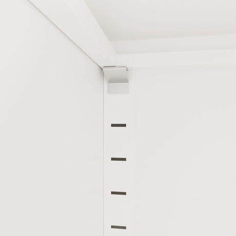 Garage Storage Cabinet HouseOfZazla