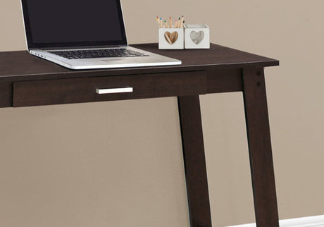 Stylish Design Computer Desk for Home Office with Storage Drawers HouseOfZazla