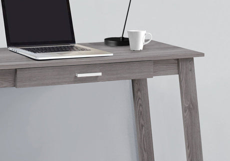Stylish Design Computer Desk for Home Office with Storage Drawers HouseOfZazla