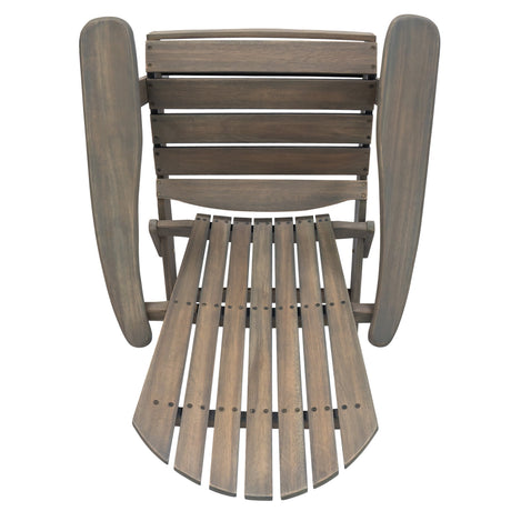 Malibu Adirondack Chair HouseOfZazla