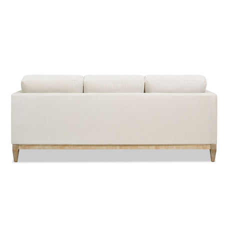 Knox - Modern Farmhouse Sofa HouseOfZazla