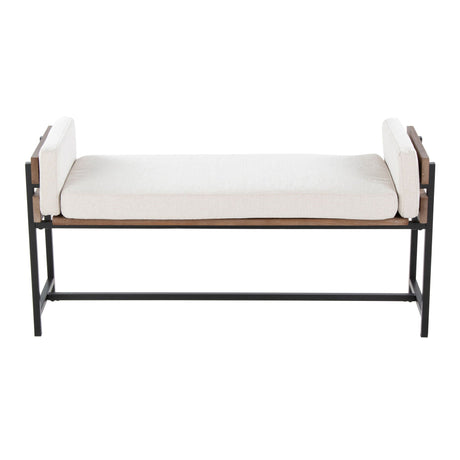 Kari - Farmhouse Bench HouseOfZazla