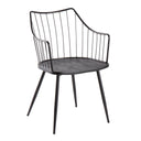Winston - Farmhouse Chair HouseOfZazla