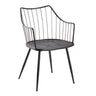 Winston - Farmhouse Chair HouseOfZazla