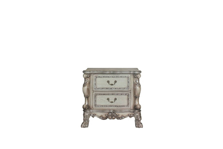 Dresden - Vintage Nightstand HouseOfZazla