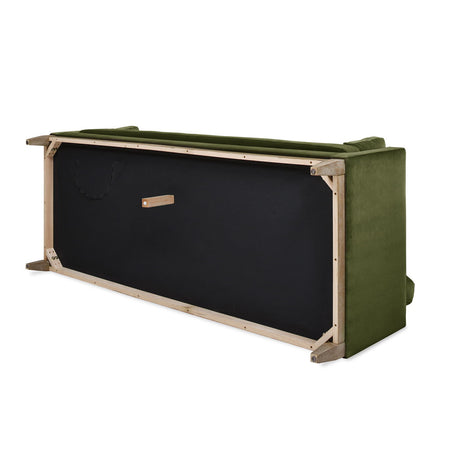 Knox - Modern Farmhouse Sofa HouseOfZazla