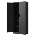 Garage Storage Cabinet HouseOfZazla