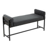 Kari - Farmhouse Luxe Design Bench HouseOfZazla