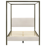 Mellie - Canopy Bed